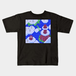 Course 1 Kids T-Shirt